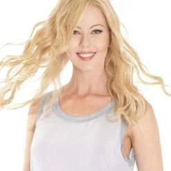 18~26 Inch Lace Front Mono Top Wave 18 | Wiglet By Belle Tress