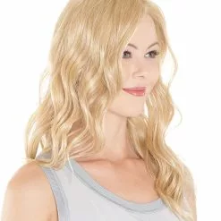 18~26 Inch Lace Front Mono Top Wave 18 | Wiglet By Belle Tress