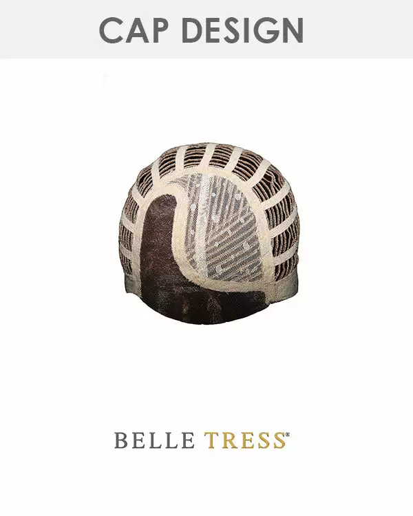 Wigs For Women BonBon | Lace Front Synthetic Wig By Belle Tress 7 Wigs For Women BonBon | Lace Front Synthetic Wig By Belle Tress