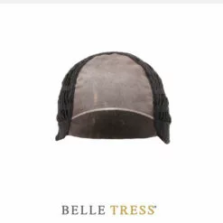 Straight Press 23 | Lace Front & Monofilament Synthetic Wig By Belle Tress Wigs For Women