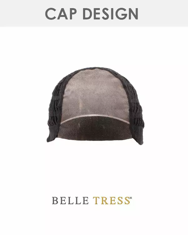 Wigs For Women Woolala | Lace Front & Monofilament Synthetic Wig By Belle Tress 10 Wigs For Women Woolala | Lace Front & Monofilament Synthetic Wig By Belle Tress