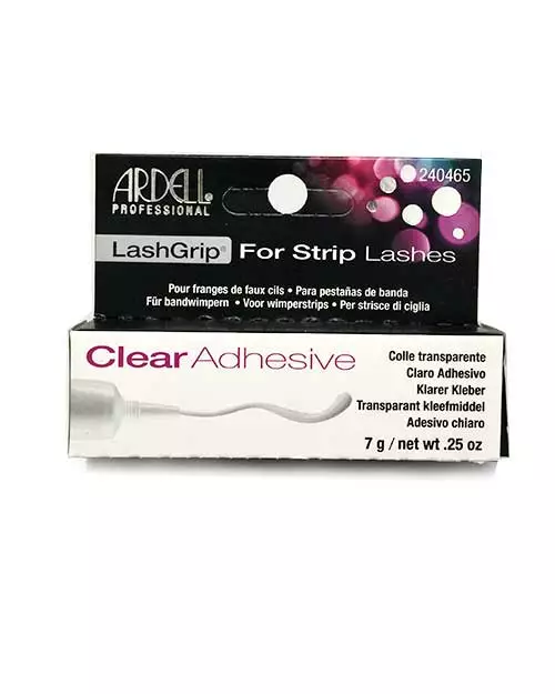 Best Wig Outlet Clear Ardell LashGrip Adhesive 3 Best Wig Outlet Clear Ardell LashGrip Adhesive