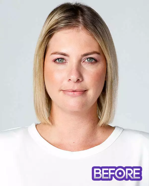 EasiPart T HD 12 Inch (Exclusive) | Monofilament Synthetic Hair Toppers By Jon Renau 8~12 Inch 5 EasiPart T HD 12 Inch (Exclusive) | Monofilament Synthetic Hair Toppers By Jon Renau 8~12 Inch