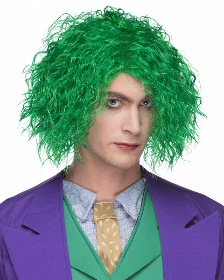 Costume Wigs Maniac | Costume Wig By Characters 3 Costume Wigs Maniac | Costume Wig By Characters