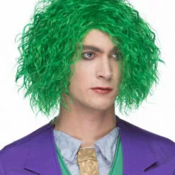 Costume Wigs Maniac | Costume Wig By Characters