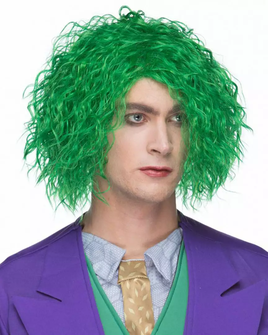 Costume Wigs Maniac | Costume Wig By Characters 4 Costume Wigs Maniac | Costume Wig By Characters