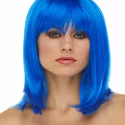 Doll | Costume Wig By Characters