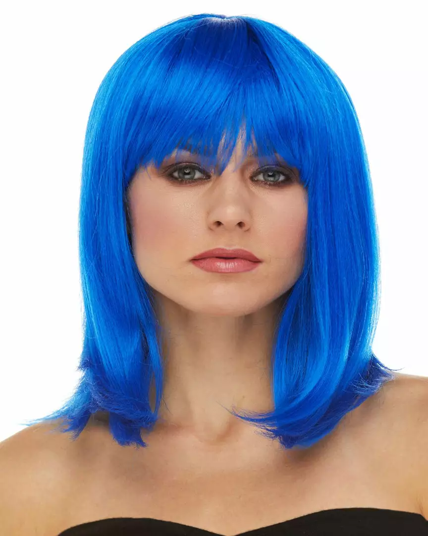 Doll | Costume Wig By Characters 4 Doll | Costume Wig By Characters