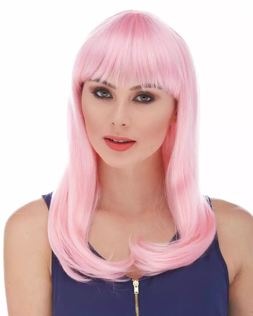 Classy | Costume Wig By Characters Costume Wigs 4 Classy | Costume Wig By Characters Costume Wigs