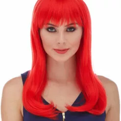 Classy | Costume Wig By Characters Costume Wigs