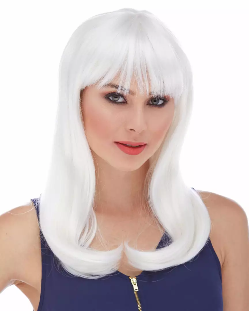Classy | Costume Wig By Characters Costume Wigs 10 Classy | Costume Wig By Characters Costume Wigs