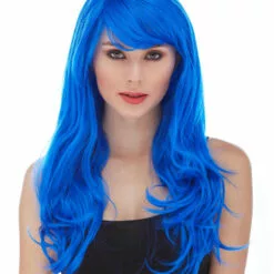 Costume Wigs Burlesque | Costume Wig By Characters