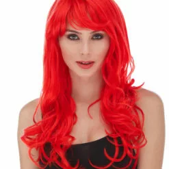 Costume Wigs Burlesque | Costume Wig By Characters