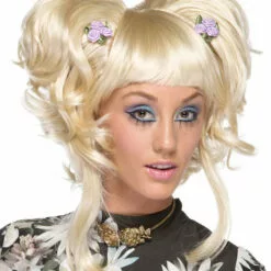 Costume Wigs Yuki | Costume Wig By Characters