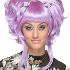 Costume Wigs Yuki | Costume Wig By Characters