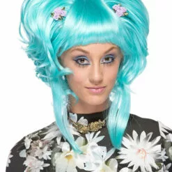 Costume Wigs Yuki | Costume Wig By Characters