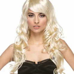 Melrose | Costume Wig By Characters Costume Wigs