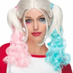 Costume Wigs Carley | Costume Wig By Characters