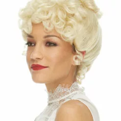 Gibson Girl | Costume Wig By Characters Costume Wigs