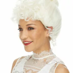 Gibson Girl | Costume Wig By Characters Costume Wigs 21 Gibson Girl | Costume Wig By Characters Costume Wigs