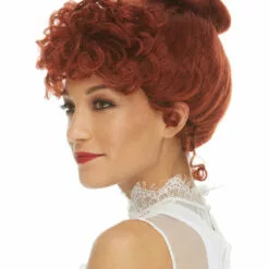 Gibson Girl | Costume Wig By Characters Costume Wigs 16 Gibson Girl | Costume Wig By Characters Costume Wigs