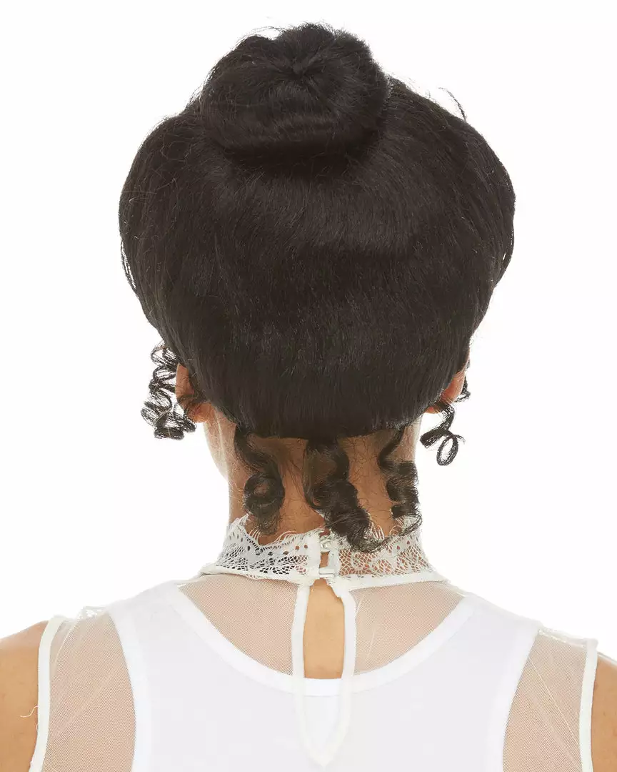 Gibson Girl | Costume Wig By Characters Costume Wigs 14 Gibson Girl | Costume Wig By Characters Costume Wigs