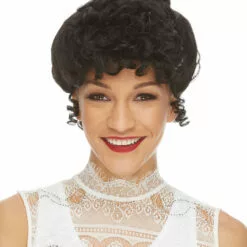 Gibson Girl | Costume Wig By Characters Costume Wigs 23 Gibson Girl | Costume Wig By Characters Costume Wigs
