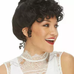 Gibson Girl | Costume Wig By Characters Costume Wigs 24 Gibson Girl | Costume Wig By Characters Costume Wigs