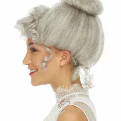 Gibson Girl | Costume Wig By Characters Costume Wigs 19 Gibson Girl | Costume Wig By Characters Costume Wigs