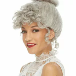 Gibson Girl | Costume Wig By Characters Costume Wigs 18 Gibson Girl | Costume Wig By Characters Costume Wigs