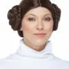 Costume Wigs Space Princess | Costume Wig By Characters