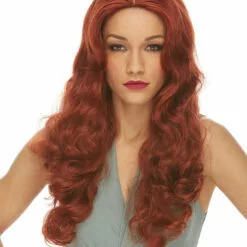 Costume Wigs Deluxe Show Girl | Costume Wig By Characters