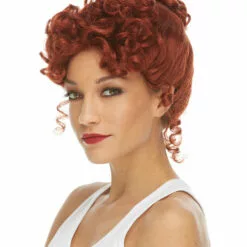 Lucy | Costume Wig By Characters