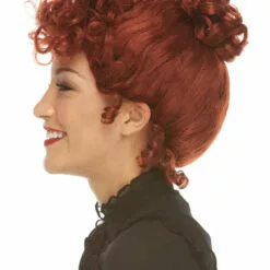 Lucy | Costume Wig By Characters