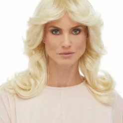 Angel BlowOut | Costume Wig By Characters Costume Wigs