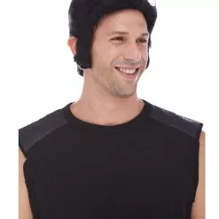 Rock N Roll | Costume Wig By Characters