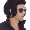 Pompadour | Costume Wig By Characters