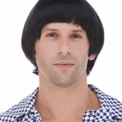 60s Mod | Costume Wig By Characters Costume Wigs