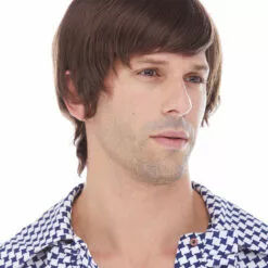 60s Mod | Costume Wig By Characters Costume Wigs