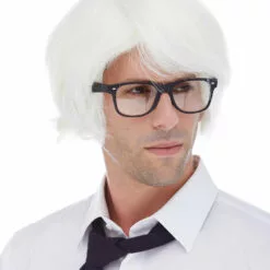 Scholar | Costume Wig By Characters