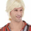 Costume Wigs 70s Shag | Costume Wig By Characters