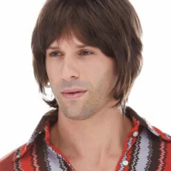 Costume Wigs 70s Shag | Costume Wig By Characters