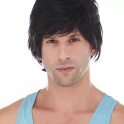 Costume Wigs Surfer Dude | Costume Wig By Characters