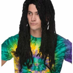 Rasta | Costume Wig By Characters Costume Wigs