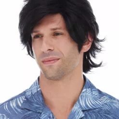 Costume Wigs Dude | Costume Wig By Characters
