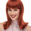 Peggy Sue | Costume Wig By Characters 1 Peggy Sue | Costume Wig By Characters