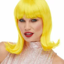 Peggy Sue | Costume Wig By Characters