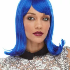 Peggy Sue | Costume Wig By Characters