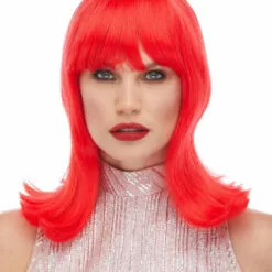 Peggy Sue | Costume Wig By Characters