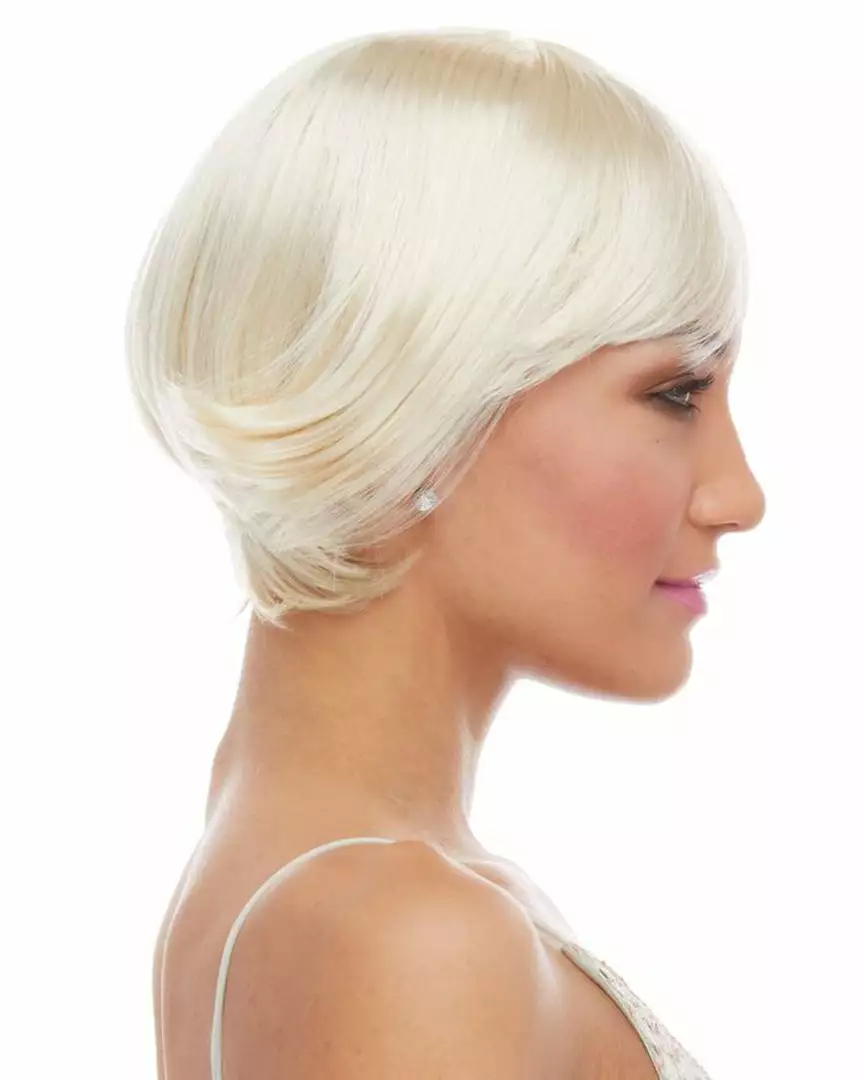 Brassy | Costume Wig By Characters Costume Wigs 4 Brassy | Costume Wig By Characters Costume Wigs